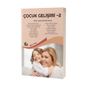 ÇOCUK GELIŞIMI - MEHMET KOCATEPE
