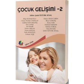ÇOCUK GELIŞIMI - MEHMET KOCATEPE