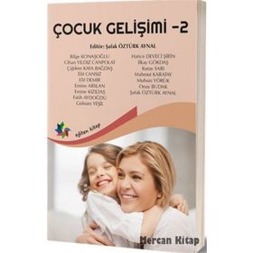 ÇOCUK GELIŞIMI - MEHMET KOCATEPE