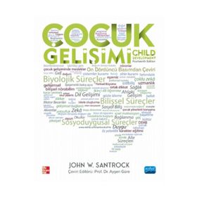 Çocuk Gelişimi Nobel Akademik Yayıncılık