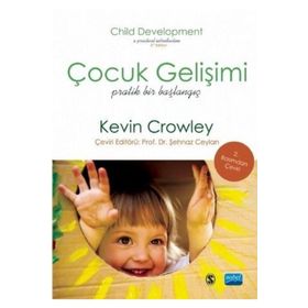 Çocuk Gelişimi Nobel Akademik Yayıncılık