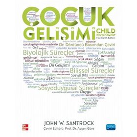 Çocuk Gelişimi Nobel Akademik Yayıncılık