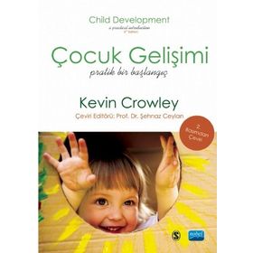 Çocuk Gelişimi Nobel Akademik Yayıncılık