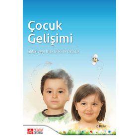 Çocuk Gelişimi - Pegem Akademi Yayıncılık