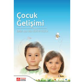 Çocuk Gelişimi - Pegem Akademi Yayıncılık