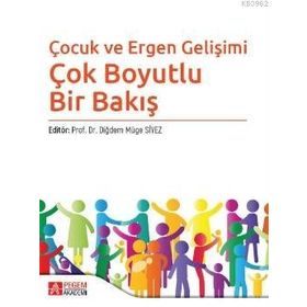 Çocuk Gelişimi - Pegem Akademi Yayıncılık