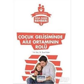 Çocuk Gelişiminde Aile Ortamının Rolü - Seval Erden