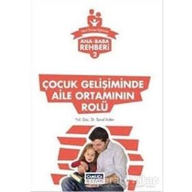 Çocuk Gelişiminde Aile Ortamının Rolü - Seval Erden