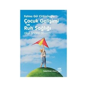 ÇOCUK GELİŞİMİNDE YAŞANAN SORUNLAR - ÇETİN ÖZBEY