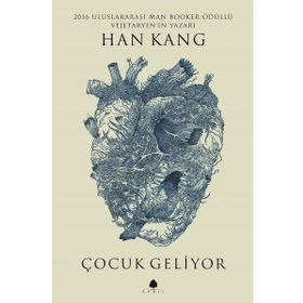 Çocuk Geliyor - Han Kang
