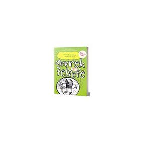 Çocuk Gezegeni Gevrek Felsefe Yeşil Kitap