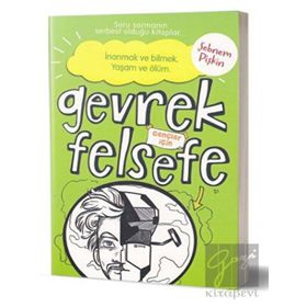Çocuk Gezegeni Gevrek Felsefe Yeşil Kitap