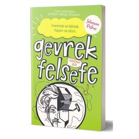 Çocuk Gezegeni Gevrek Felsefe Yeşil Kitap