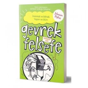 Çocuk Gezegeni Gevrek Felsefe Yeşil Kitap