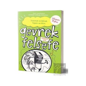 Çocuk Gezegeni Gevrek Felsefe Yeşil Kitap