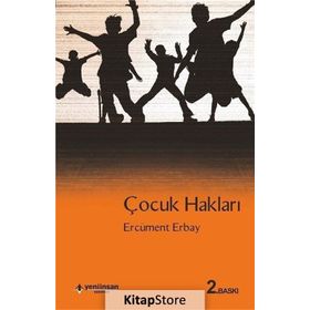 ÇOCUK HAKLARI - ERCÜMENT ERBAY