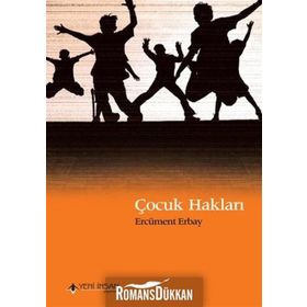 ÇOCUK HAKLARI - ERCÜMENT ERBAY