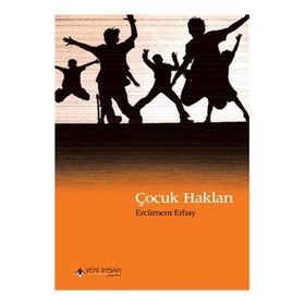 ÇOCUK HAKLARI - ERCÜMENT ERBAY