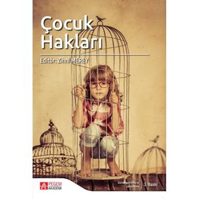 Çocuk Hakları - Pegem Akademi Yayıncılık
