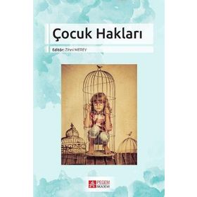 Çocuk Hakları - Pegem Akademi Yayıncılık