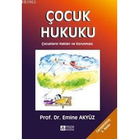 Çocuk Hakları - Pegem Akademi Yayıncılık