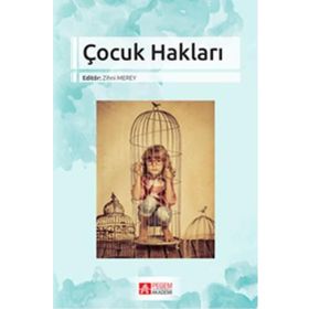 Çocuk Hakları - Pegem Akademi Yayıncılık
