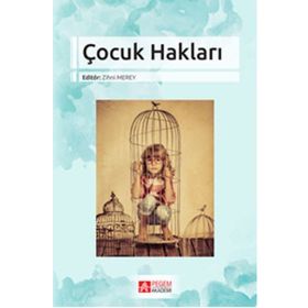 Çocuk Hakları - Pegem Akademi Yayıncılık
