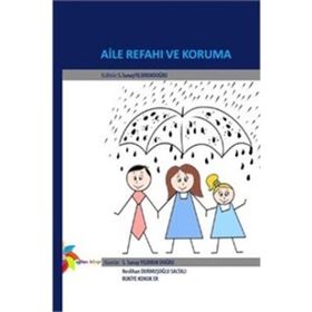 Çocuk Hakları ve Koruma - Rukiye Konuk Er
