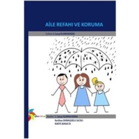 Çocuk Hakları ve Koruma - Rukiye Konuk Er