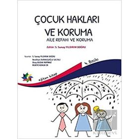 Çocuk Hakları ve Koruma - Rukiye Konuk Er