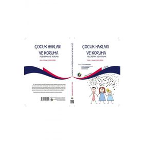 Çocuk Hakları ve Koruma - Rukiye Konuk Er