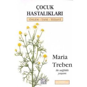 Çocuk Hastalıkları-Maria Treben