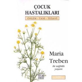 Çocuk Hastalıkları-Maria Treben