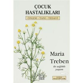 Çocuk Hastalıkları-Maria Treben