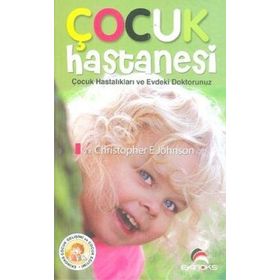 Çocuk Hastanesi - christopker e johnson