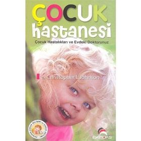 Çocuk Hastanesi - christopker e johnson