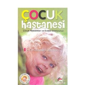 ÇOCUK HASTANESİ