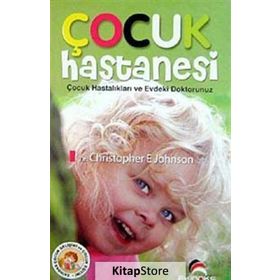 ÇOCUK HASTANESİ