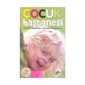 ÇOCUK HASTANESİ