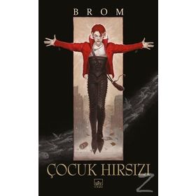 Çocuk Hırsızı-Brom
