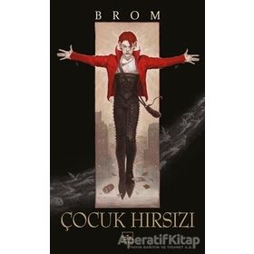 Çocuk Hırsızı-Brom