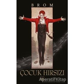 Çocuk Hırsızı-Brom