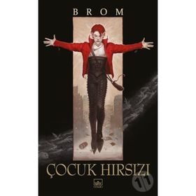 Çocuk Hırsızı-Brom