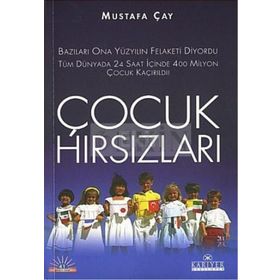 ÇOCUK HIRSIZLARI - KEMALETTIN TUĞCU