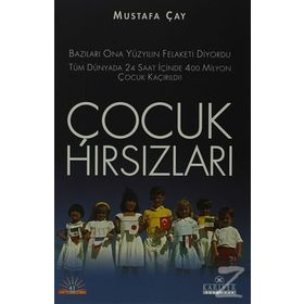 ÇOCUK HIRSIZLARI - KEMALETTIN TUĞCU