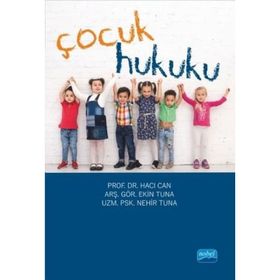 ÇOCUK HUKUKU (CILTLI) - AHMET CEMAL RUHI;HAYRUNNISA ÖZDEMİR
