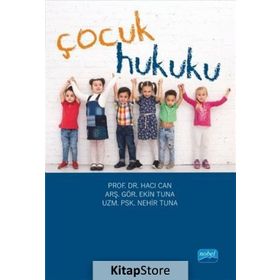 Çocuk Hukuku - Ekin Tuna , Hacı Can , Nehir Tuna