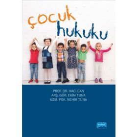 Çocuk Hukuku - Ekin Tuna , Hacı Can , Nehir Tuna