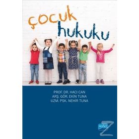 Çocuk Hukuku - Ekin Tuna , Hacı Can , Nehir Tuna