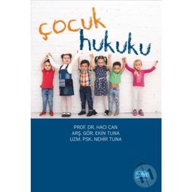 Çocuk Hukuku - Ekin Tuna , Hacı Can , Nehir Tuna